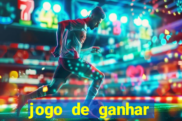 jogo de ganhar dinheiro ao se cadastrar